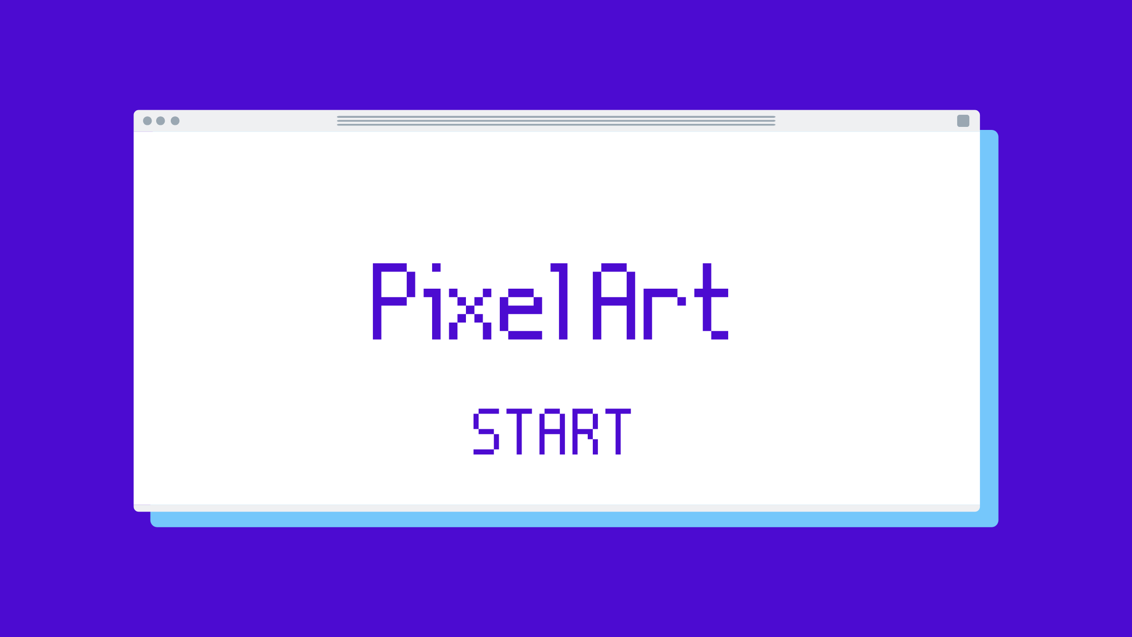 Pixcel Art 制作致します！